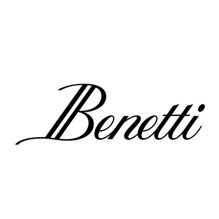 benetti yachts logo